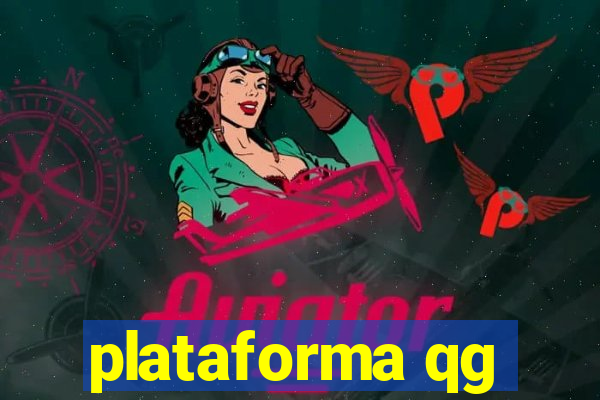 plataforma qg